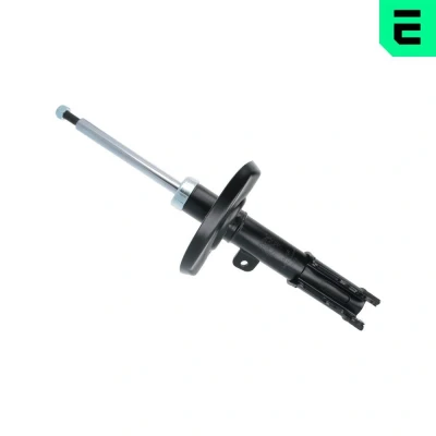 Bild av OPTIMAL A 5041GR Amortisseur Essieu avant droit Pression de gaz Système bitube Jambe suspension Goujon en haut, Collier bas PEUGEOT: 508 I SW