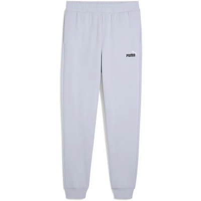 Bild av Puma Essentials 2 Colour NO. 1 LOGO Jogginghose Träningsbyxor, Storlek: XXL, Cool weather