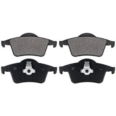 Bild av ROADHOUSE 21234.00 Bromsbeläggsats framaxel TOYOTA: Auris Hatchback, RAV4 IV SUV, Hatchback