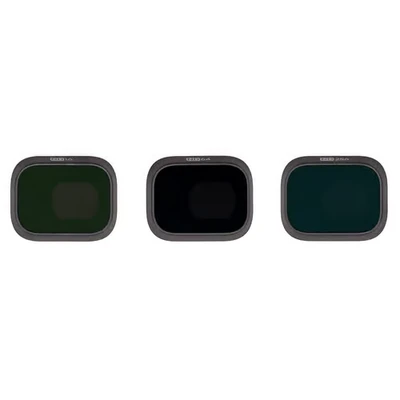 Bild av Dji Mini 3 Pro Nd Filters Set (nd 16/64/256)