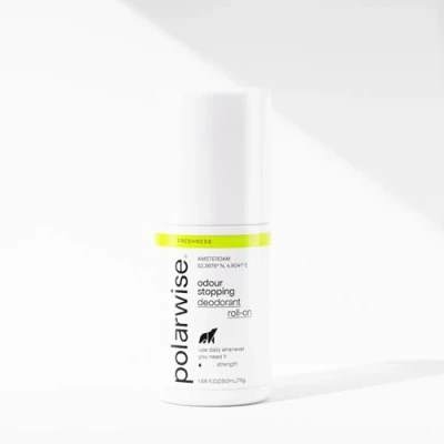 Bild av Polarwise deodorant Armpit 50 ml mot svettning