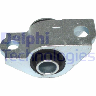 Bild av DELPHI TD357W Silent Bloc De Triangle FIAT: Punto I 3/5 portes, LANCIA: Y