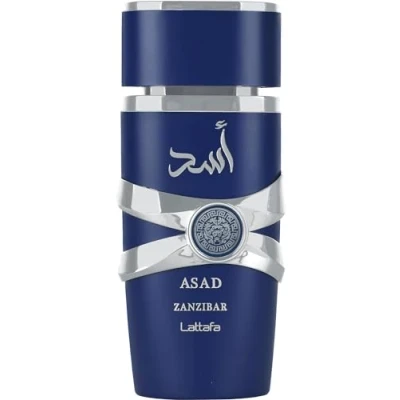Bild av Lattafa Asad Eau de Parfum 100 ml