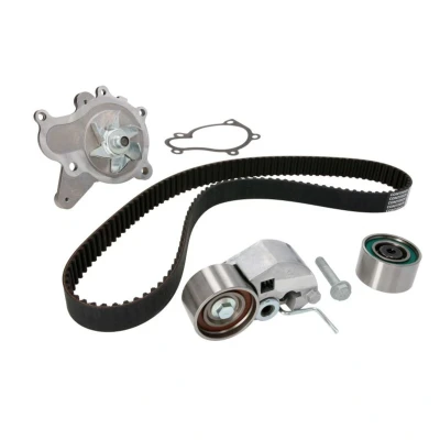 Bild av Vattenpump + kuggremssats CONTINENTAL CTAM CT1099WP2