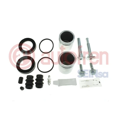 Bild av AUTOFREN SEINSA D43927S Kit De Réparation Étrier Frein Essieu arrière 48 PISTON KIT+GUIDEPINS IVECO: DAILY 1, 1 Kasten/Kombi