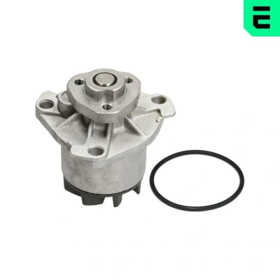 Bild av OPTIMAL AQ 1060 Pompe à eau avec joint d&#039;étanchéite VOLKSWAGEN: GOLF 4, 3, TRANSPORTER 4 Bus, SEAT: Leon I 3/5 portes, Alhambra
