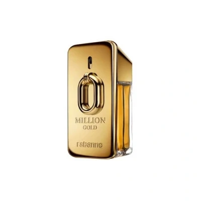 Bild av Paco Rabanne Million Gold Eau de Parfum Intensiv 50 ml
