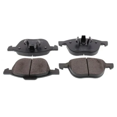 Bild av MAPCO 6709 Jeu de plaquettes frein Essieu avant avec tôle anti bruit FORD: C Max 2, Max, Ecosport Mk2, VOLVO: V40 3/5 portes, V50, C30
