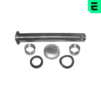 Bild av OPTIMAL G8 537 Kit d&#039;assemblage, pivot de fusée d&#039;essieu Essieu avant