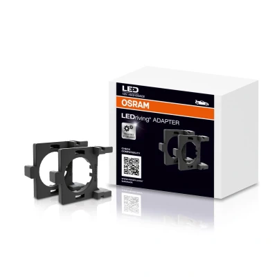 Bild av OSRAM headlight&quot; 64210DA02 Glödlampsfattning, huvudstrålkastare