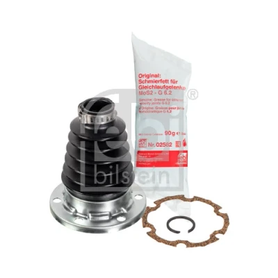 Bild av FEBI BILSTEIN 180510 Soufflet de Cardan Élastomères thermoplastiques polyester