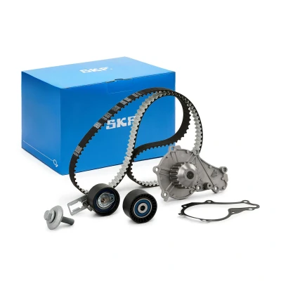 Bild av Vattenpump + kuggremssats Skf VKMC 03315