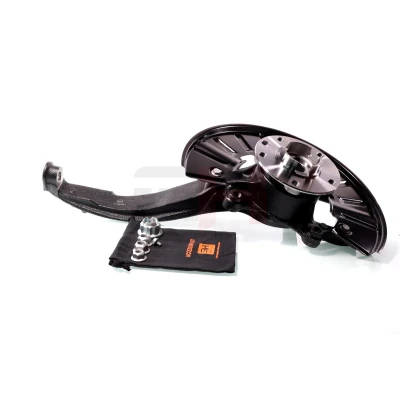 Bild av Spindelbult, hjulupphängning, framaxel vänster, audi q7, vw touareg, 7L0498287, 7L0615311B, 7L8407257B, 7P0501655A, 7P6407245A, 95534190