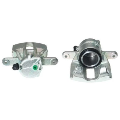 Bild av BUDWEG CALIPER 343308 Étrier de frein NISSAN: Micra 3, Note I, C+C 3