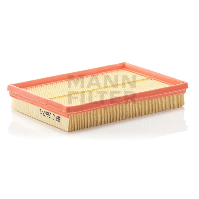 Bild av Luftfilter MANN FILTER C 2667/1