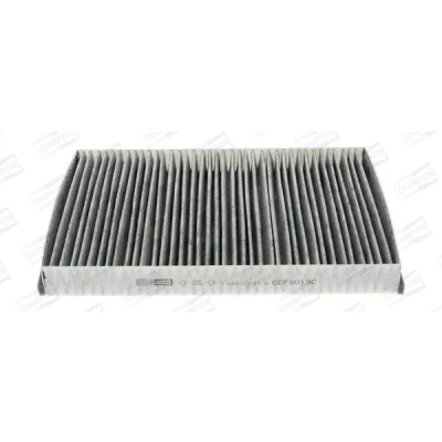 Bild av CHAMPION CCF0013C Filtre d&#039;habitacle à charbon actif 295 200 30 OPEL: Astra H 3/5 portes, Zafira A, G CC, VAUXHALL: Mk5