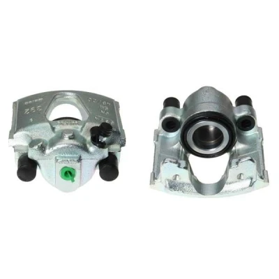Bild av BUDWEG CALIPER 341987 Étrier de frein OPEL: Corsa B 3/5 portes, Astra F Berline, A CC