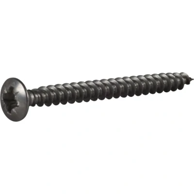 Bild av SKRUV VVS TKFX A2 5,5X60 100ST Beijerbygg Byggmaterial