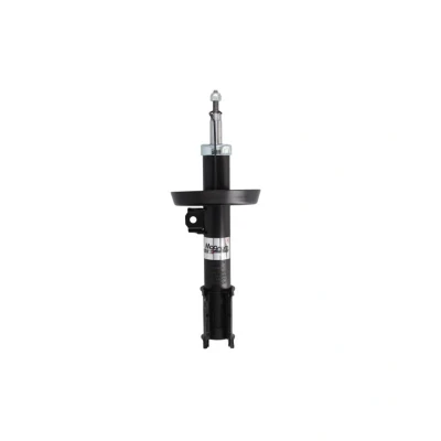 Bild av Magnum Technology AGX022MT Amortisseur Essieu avant droit Pression de gaz Système bitube Jambe suspension Goujon en haut OPEL: Astra G CC