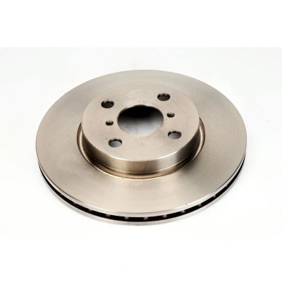 Bild av TEXTAR Disque de frein 22mm 04/06 100mm ventilé l&#039;intérieur 92164200 09A91314,435120D060000,98200164201,435120D060,435120D260 Disques