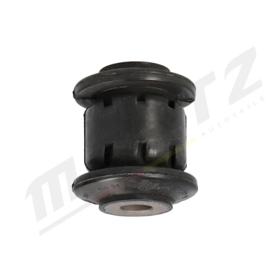 Bild av MERTZ M S4015 Silent Bloc De Triangle Essieu avant gauche, droit, inférieur, Caoutchouc VOLKSWAGEN: Tiguan I, Touran I oscaro,
