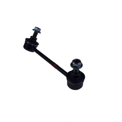 Bild av BLUE PRINT ADM58549 Biellette de barre stabilisatrice Essieu arrière gauche 150 M10 x 1,25 avec écrou autobloquant Acier MAZDA: 3 3/5 portes, CX 5 I