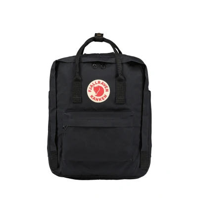 Bild av Fjällräven 54O Ryggsäck, Storlek: One Size, Black