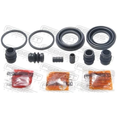 Bild av FEBEST 0875 B14R Kit De Réparation Étrier Frein Essieu arrière