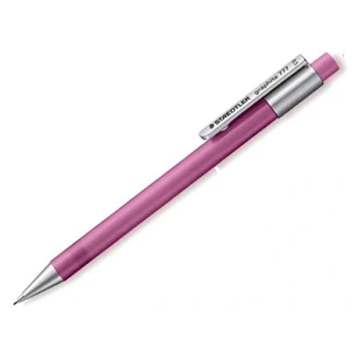 Bild av Staedtler Mechanical pencil graph.B 10 pcs 05 Magen.
