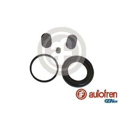 Bild av AUTOFREN SEINSA D4476 Kit De Réparation Étrier Frein Essieu avant 48 SUBARU: JUSTY 2, SUZUKI: SWIFT 2