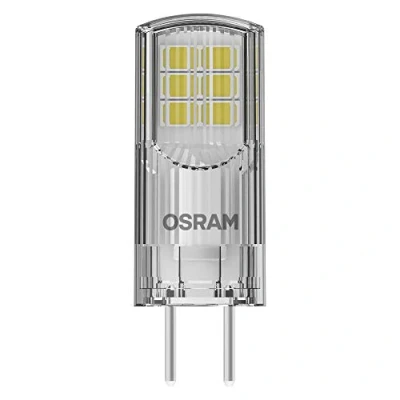 Bild av OSRAM LED lampor, speciella, 2,6 W, enkelpack, GY6,35 bas