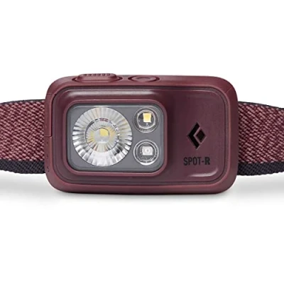 Bild av BlaDia Spot 400 R HEADLAMP vt BD6206766018ALL1