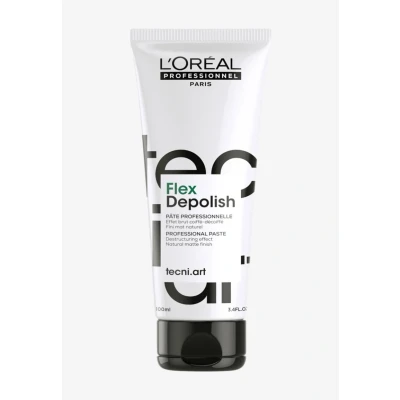 Bild av L&#039;Oréal Professionnel Tecni Art Depolish Destructing Paste 100 ml