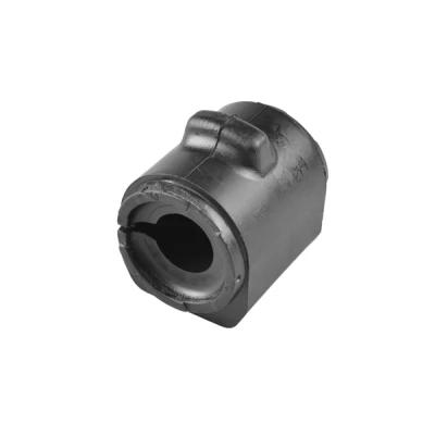 Bild av TEDGUM 00226009 Silent Bloc De Barre Stabilisatrice Essieu avant, intérieur Caoutchouc 18 FORD: FIESTA 5, Fusion Break, MAZDA: 2 5 portes