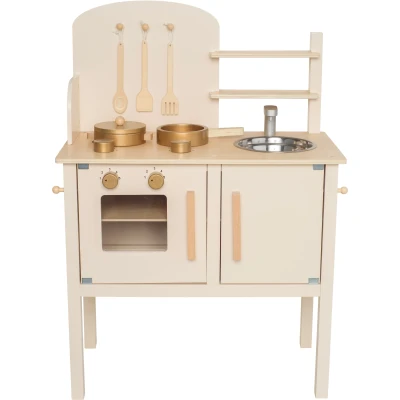 Bild av JaBaDaBaDo Leksakskök, Beige