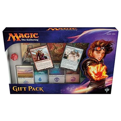Bild av Magic The Gathering MTG GP EN presentförpackning