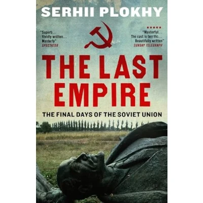 Bild av the Last Empire: Final Days of Soviet Union
