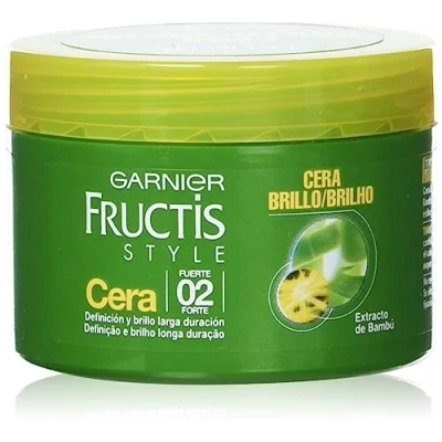 Bild av Garnier Fructis Style Shine Wax Strong Definition 2 75ml