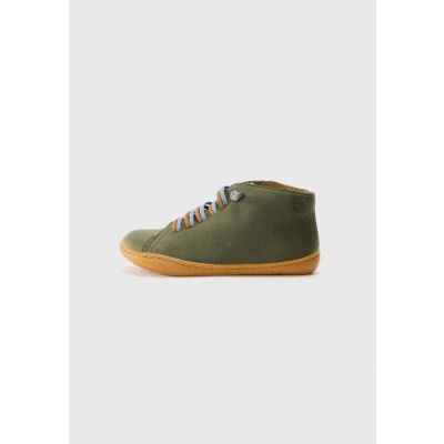 Bild av Camper Peu Cami 90019 Basket Bootie, Mörkgrön 125, 36 EU, EU
