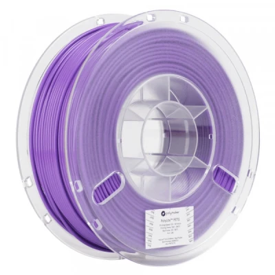 Bild av Polymaker PolyLite PETG Purple 1,75mm 1kg