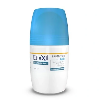 Bild av Etiaxil anti perspirant deodorant 48 h roll on 50 ml