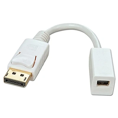 Bild av Lindy DisplayPort to Mini Adapter