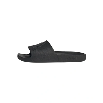 Bild av adidas Unisex Vuxen Adilette Aqua Slides, Core Black/Core Black, 38 EU