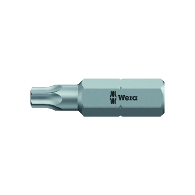 Bild av BITS TX20 WERA 25MM 2 PACK Beijerbygg Byggmaterial