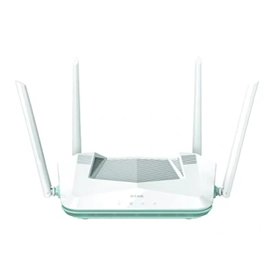 Bild av D Link R32 EAGLE PRO AI AX3200 Router