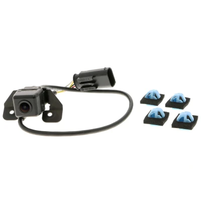 Bild av ACKOJA A52 74 0002 Caméra de recul avec accessoires monture HYUNDAI: ix35