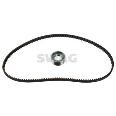 Bild av SWAG 99 02 0040 Kit de distribution 138 avec denture trapézoïdale FIAT: Scudo I Van, Punto 3/5 portes, Uno PEUGEOT: Expert Van