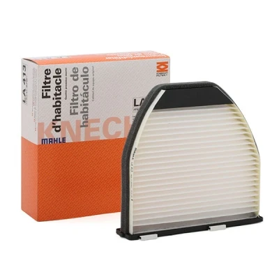 Bild av Filter, kupéventilation KNECHT LA 413