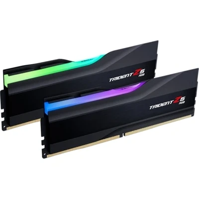 Bild av G.Skill Trident Z RGB Z5 Memory Module DDR5 5600 MHz 32 GB 2 x 16