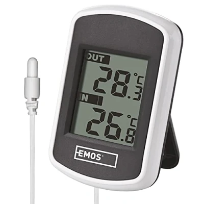 Bild av Emos Original digital termometer tråd e0041